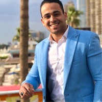 Green Electronics Employee Mahmoud Mostafa's profile photo