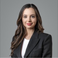 Modlin Group Employee Gabriella Davidson's profile photo