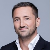 D-drinks Benelux Employee Boris Hendriksen's profile photo