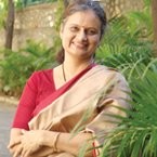 Rubicon Research Pvt Ltd Employee Pratibha Pilgaonkar's profile photo