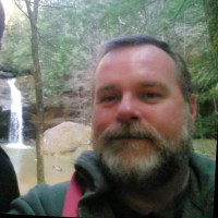 Allwell Behavioral Health Services Employee Wade Danser's profile photo