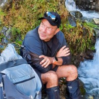 PwC New Zealand Employee Jeff Blue's profile photo