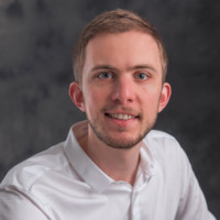 HOFOR Employee Jan-Hendrik Wunsch's profile photo