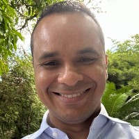Mecanizou Employee Pedro Ribeiro's profile photo