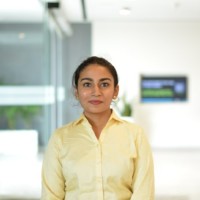 Kaleidofin Capital Private Limited Employee Sai Ramesh's profile photo