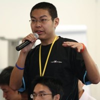 smartblick Employee Xiaoyu Xu's profile photo