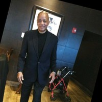 Columbia University in the City of New York Employee Robert Paulin's profile photo