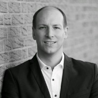 Frankfurter Volksbank Rhein/Main Employee Benjamin Eibelshäuser's profile photo