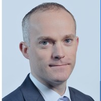 Fexco Employee Martin Ryan's profile photo
