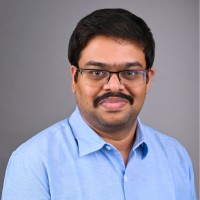 Ness Digital Engineering Employee Kumar Ramakrishna's profile photo