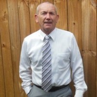 Western Waterproofing Employee Pat Pennington's profile photo