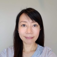 Acario Innovation Employee Mio Arakawa's profile photo