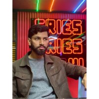 SkyOps Employee Huzaifa bin Naseer's profile photo