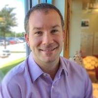 TSOLife Employee Charles Black's profile photo