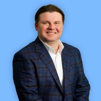 Express Scripts Employee Zach Romaine's profile photo