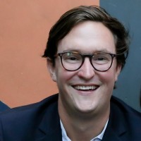 LAIKA Studios Employee Ryan Woodruff's profile photo