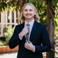 Amazon Employee Thomas Lane's profile photo