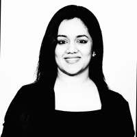 Amazon Web Services (AWS) Employee Nikhitha K's profile photo