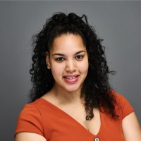 Bloomberg LP Employee Giselle Abreu's profile photo