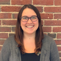 Cloze Employee Katelynn Robinson's profile photo