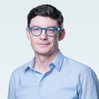 Scott Tallon Walker Architects Employee Paul Barry's profile photo