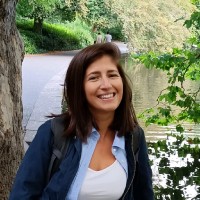 ASFE Saúde Employee Ana Lucio's profile photo