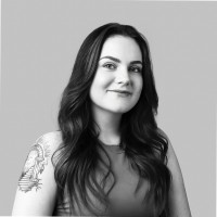Ashtel Studios Inc Employee Cierra B.'s profile photo