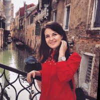 Alexandra Matei Email