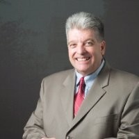 Door + Hardware Consultants Employee Scott Sabatini's profile photo
