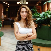Kolektif House Employee Kardelen Özfırat's profile photo