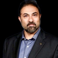 Nadeem Ahmed Email & Phone Number