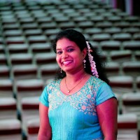Sangeetha Murthy Email