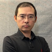 Pattern Agentic Employee Kui Wang's profile photo