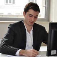 PROSOL Employee Elvin Gurbanov's profile photo