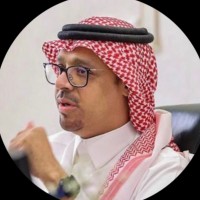 Hail Region Development Authority | هيئة تطوير منطقة حائل Employee Omar Abduljabbar's profile photo