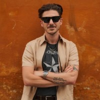NOBODY Employee Ruben Gzirian's profile photo