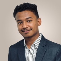 McCarthy Uniforms Employee Sahashra Rajbhandari's profile photo