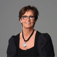 Wapro Employee Gitte Gundersen's profile photo