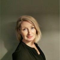 EY Private Client Services Employee Aoife Walsh's profile photo