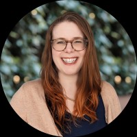 TRICORD Consulting Employee Laura Helmers's profile photo