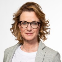 Discovering Hands Employee Kirsten Kirchhof's profile photo