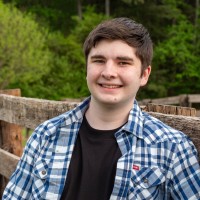 VT CRO – Competitive Robotics Organization at Virginia Tech Employee Joshua Smith's profile photo