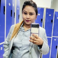Amrit Bottlers Pvt. Ltd. Employee Rebeca Pandey's profile photo