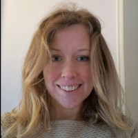 Nordic Forestry Automation Employee Christina Westermark's profile photo