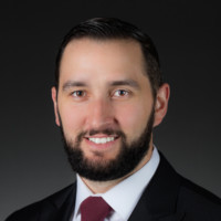 Mercadien Employee Ben McDannell's profile photo