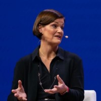 Le HCR, l'Agence des Nations Unies pour les réfugiés Employee Catty Sattler's profile photo