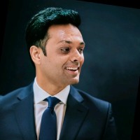 Rapyder Cloud Solutions Employee Vamsi Yevvari's profile photo