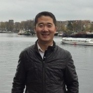 Naton Medical Group Employee Ivan Zhang's profile photo