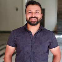 Alberta Real Estate Association Employee Syed Bukhari's profile photo