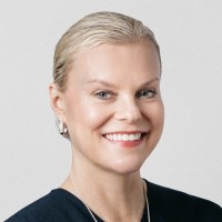 Fairmont Hotels & Resorts Employee Claudia Kaplan's profile photo